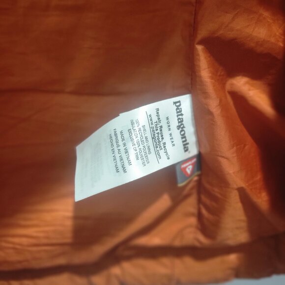 Men's Nano Puff® Vest - Large - Picture 4 of 4